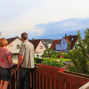  Apartment Gästehaus Elisabeth